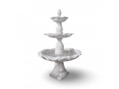 Фонтаны и водопады